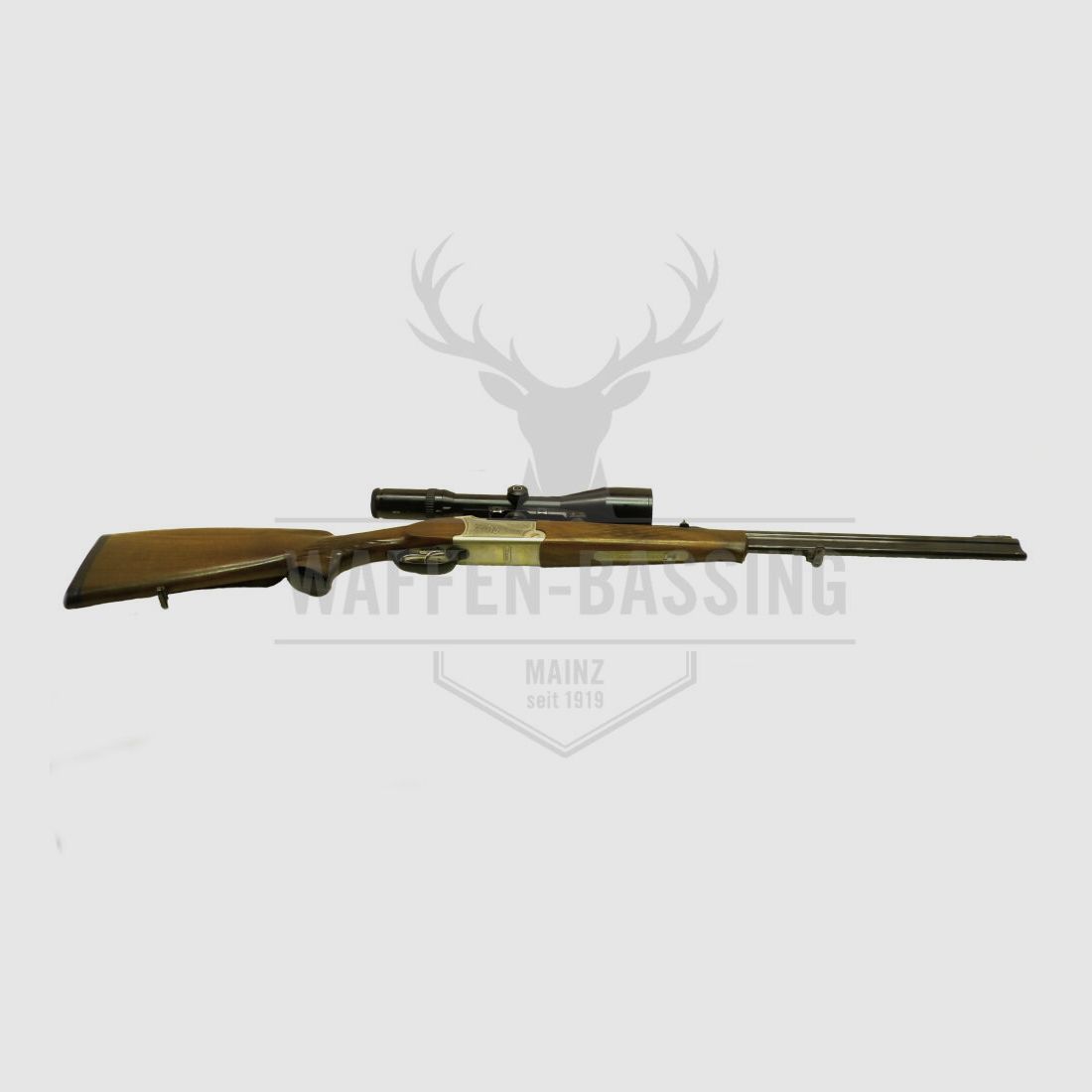 Blaser B 750/88