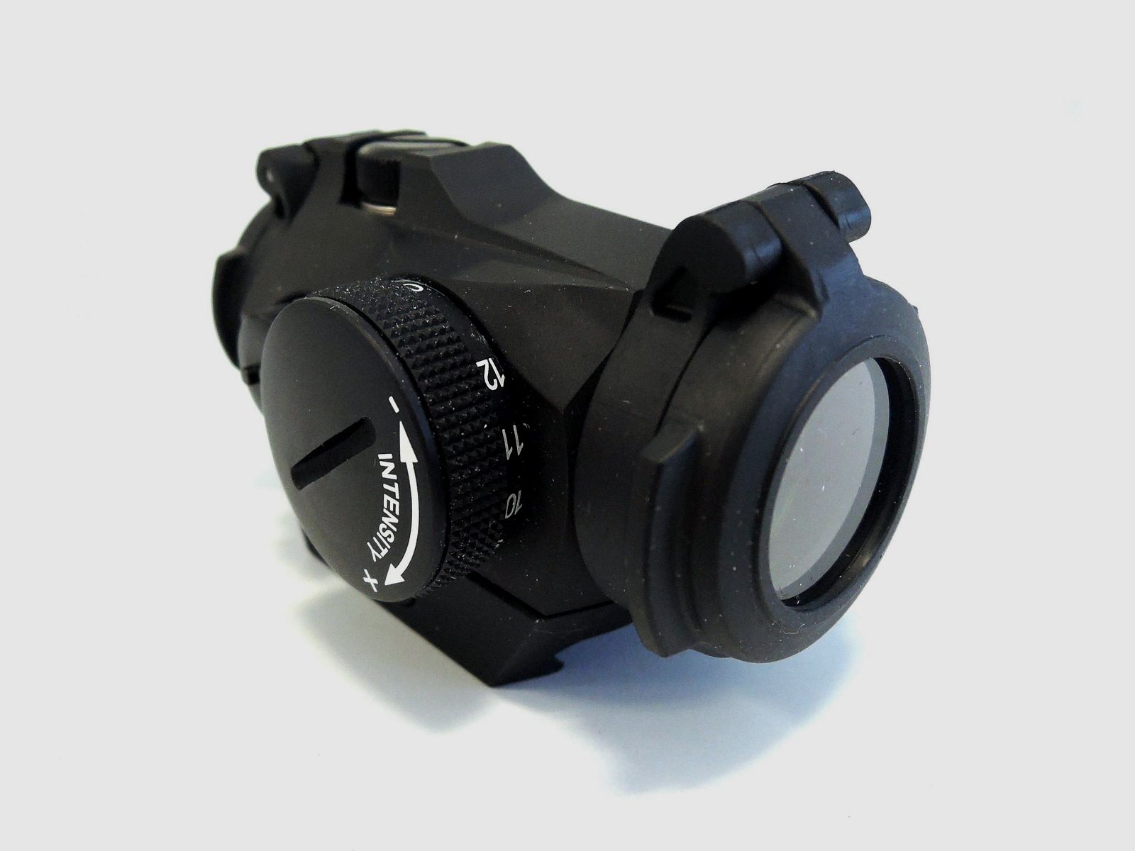 Aimpoint Micro H-2 + Base Picatinny, image 3 sur 3