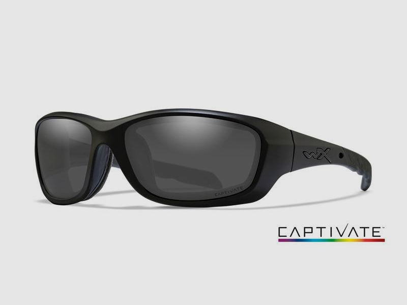 Occhiali di sicurezza Wiley X GRAVITY, immagine 1 di 17