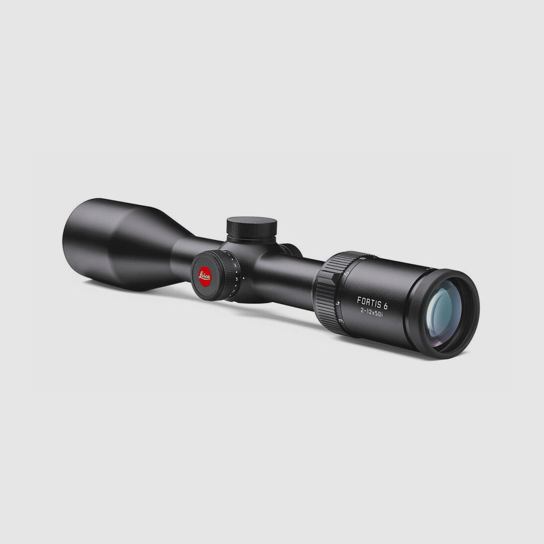 Leica Fortis 6​ 2-12x50i Zielfernrohr