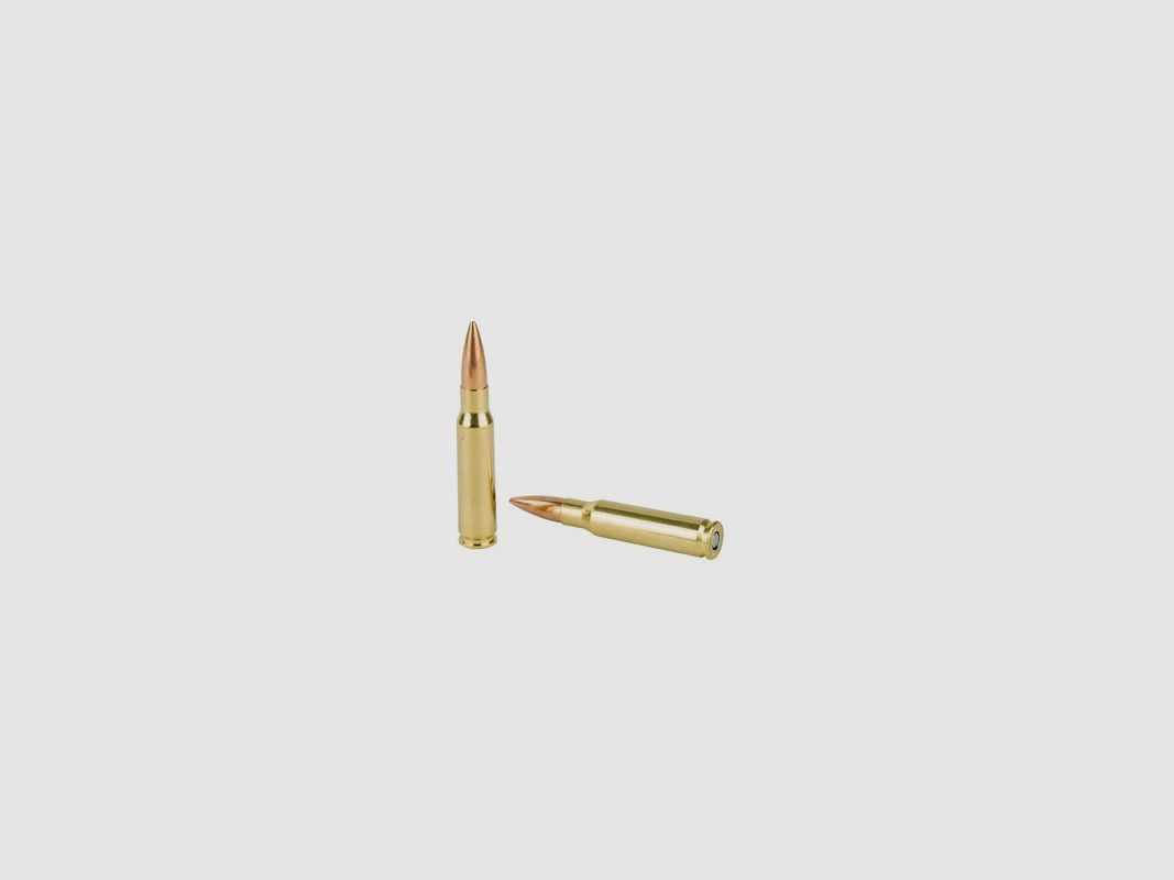 FEDERAL CARTUCHOS .308 Win 168 gr GM, imagen 2 de 2