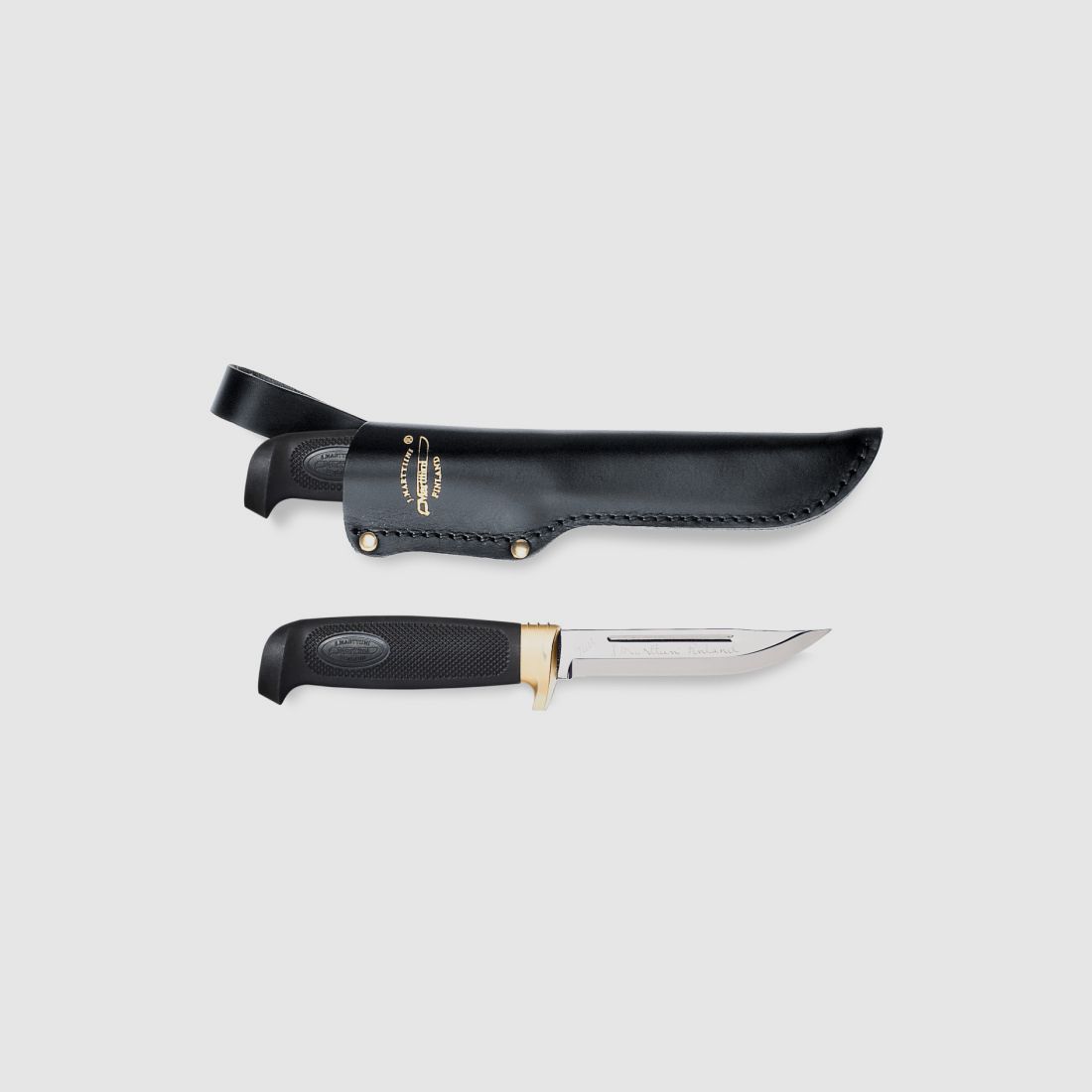 Marttiini Condor Lapp mes (186015), afbeelding 1 van 2