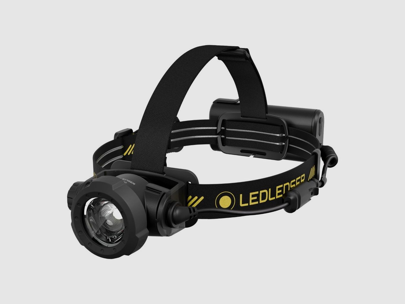 Ledlenser Stirnlampe H15R Pro, Bild 1 von 9