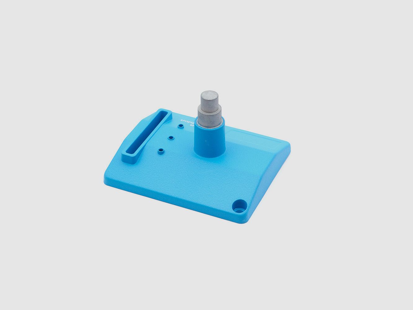 Dillon 22055 Tool Head Support for RL550 / XL650 / XL750, image 3 of 3