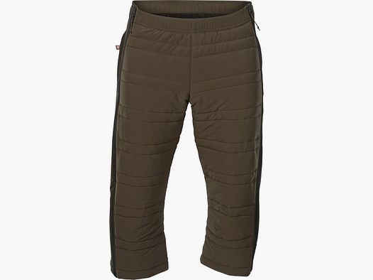 Härkila Mountain Hunter Pantaloni Isolati fino al Ginocchio