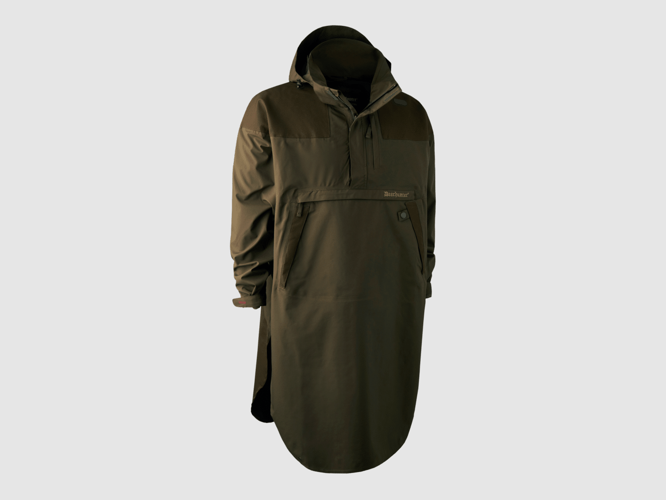 Deerhunter Track Regenanorak, Bild 1 von 2