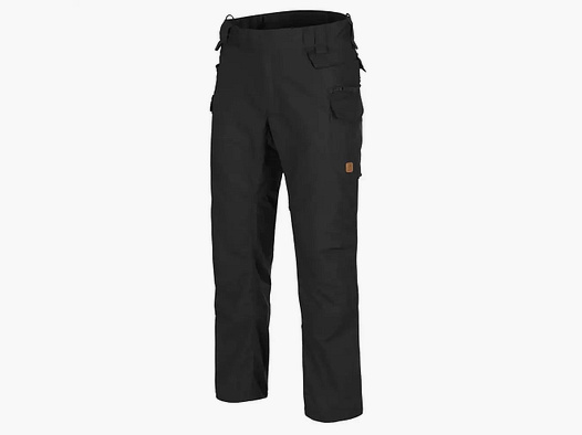 Helikon-Tex Helikon-Tex Hose Pilgrim - Schwarz / S Herren