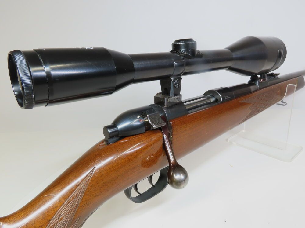 Mauser 4000