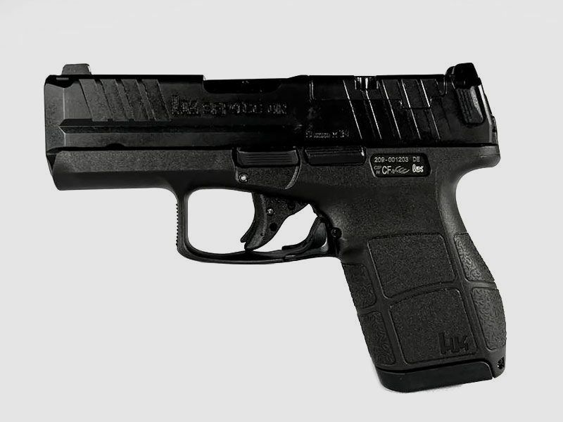 Heckler & Koch SFP9 CC OR
