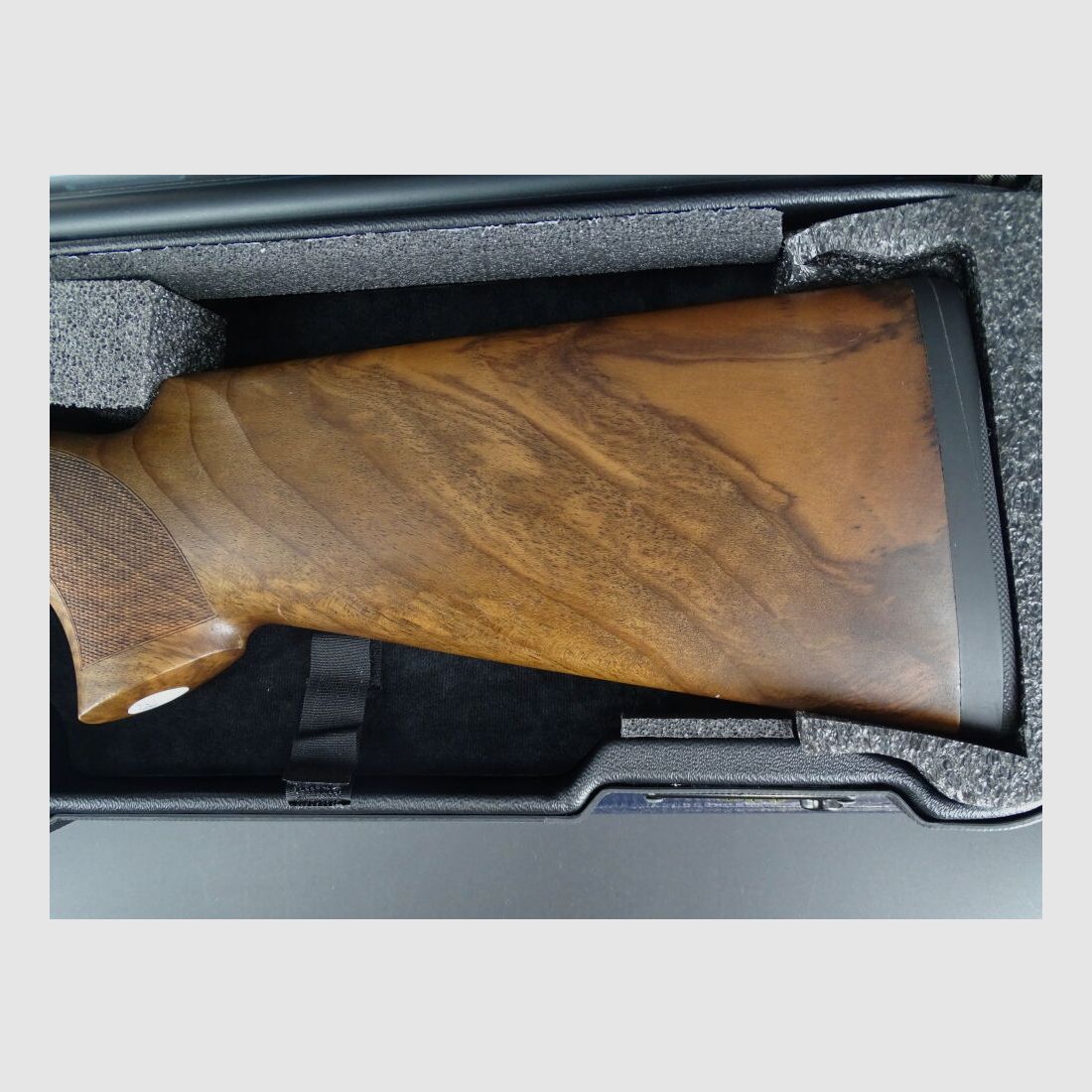 Beretta DT11 Black caliber 12/76 barrel length 76cm new weapon DT 11 Black list price 12630 euros