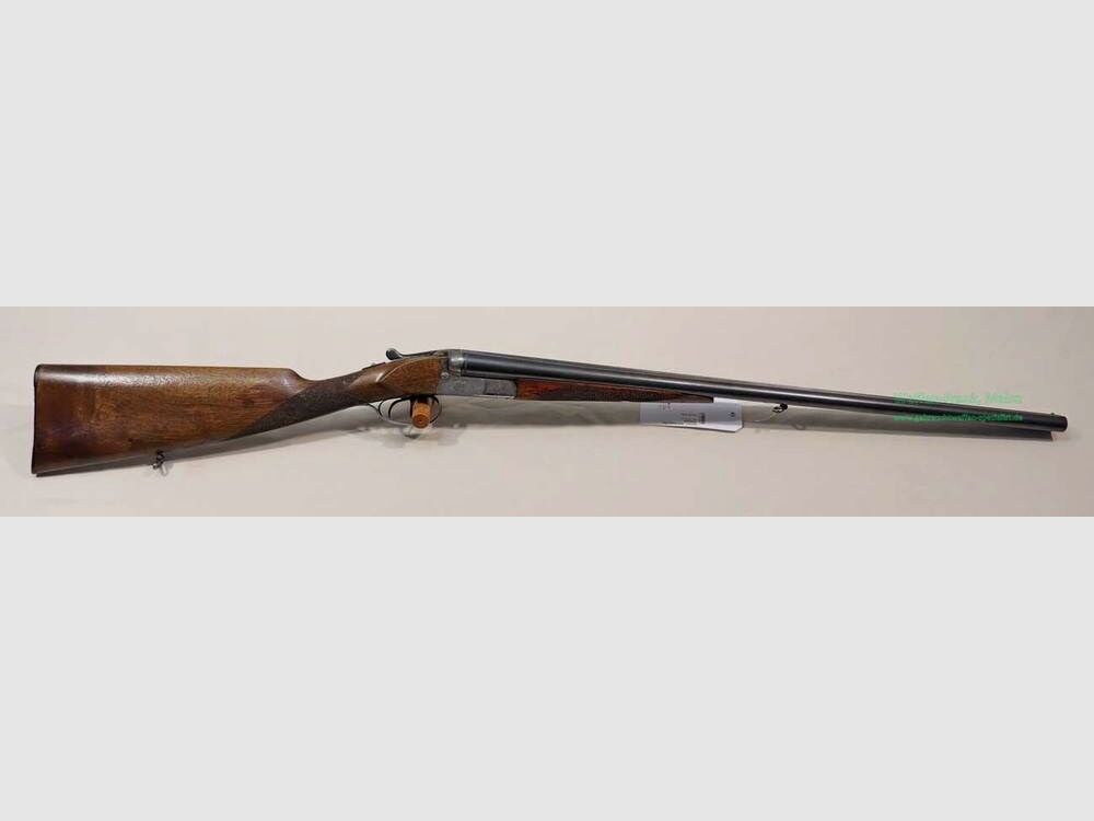 Simson - Suhl Mod. 35/70