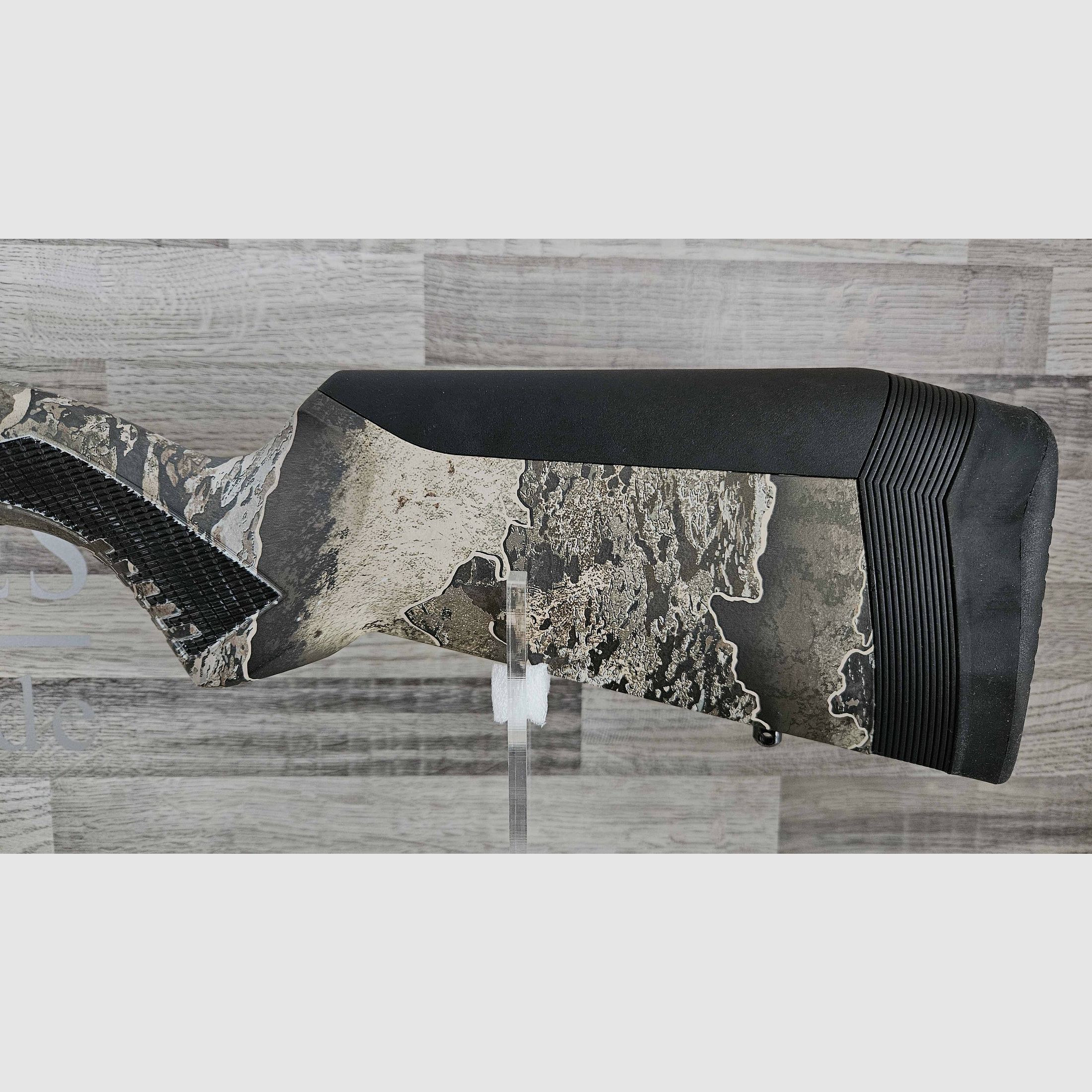 Savage 110 TIMBERLINE .300WSM - cañón estriado - rosca de boca - arma para zurdos - producto nuevo del comercio especializado