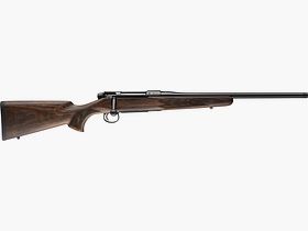 Mauser M18 Pure Cal.30-06 LL51cm M15x1