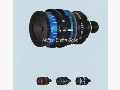 Centra- Sight 3.0 Combi Optics