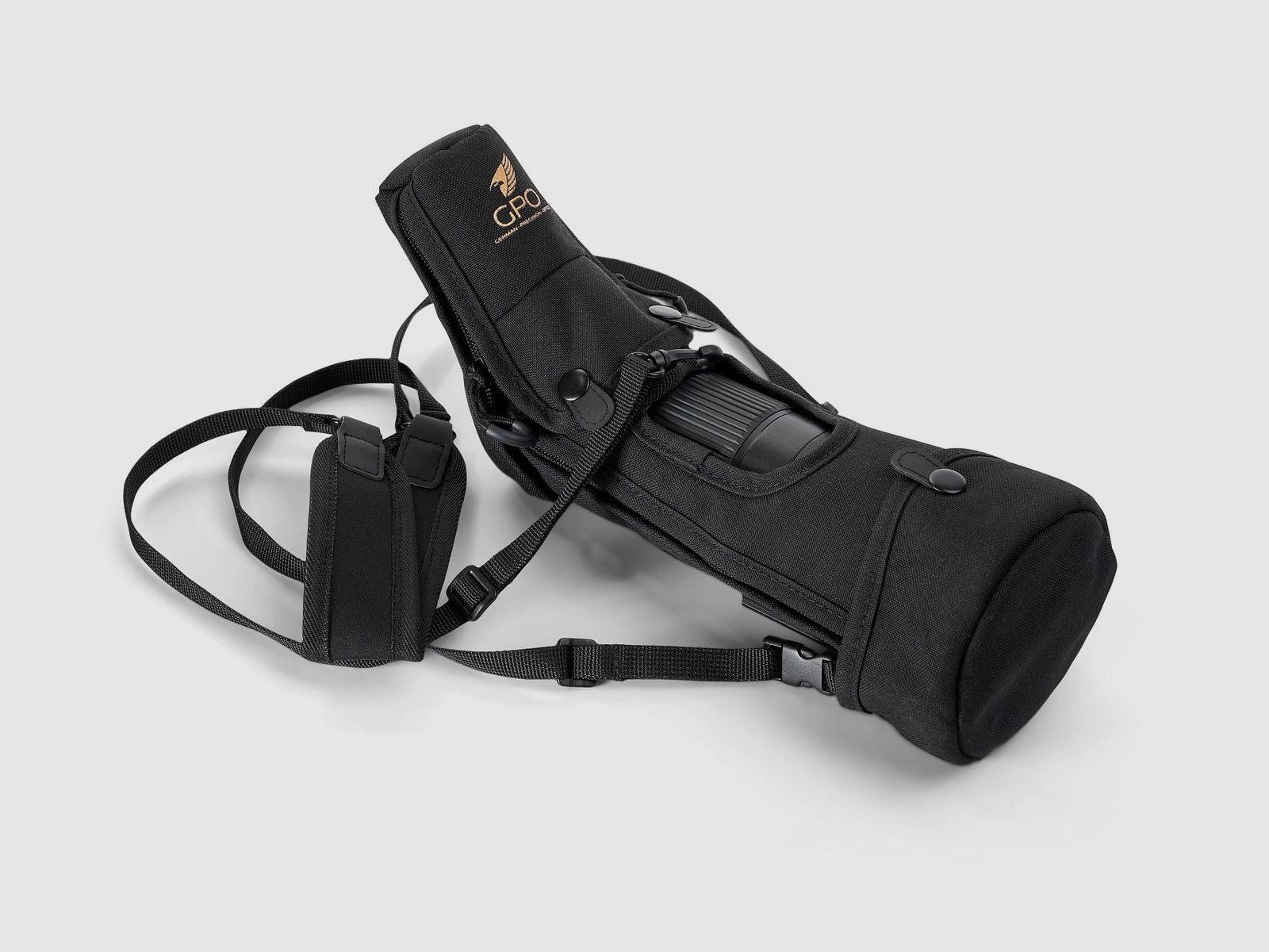 GPO Spektiv PASSION 20-60×85 APO, Bild 2 von 11