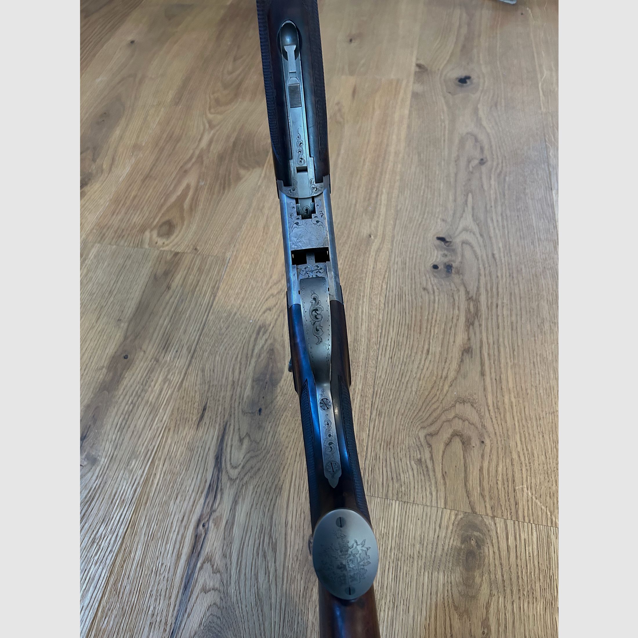 Browning Flinte - Maatwerk