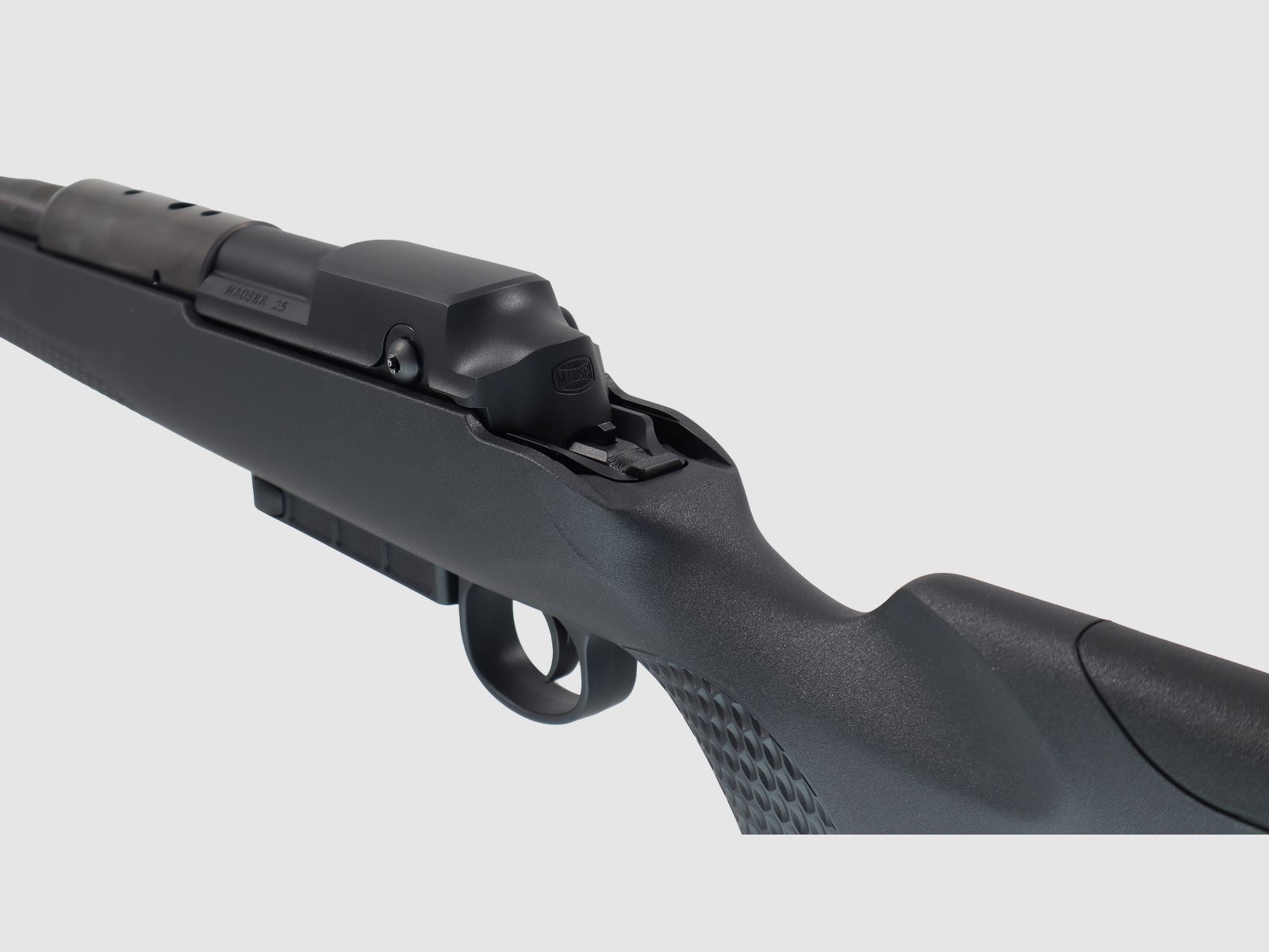 Mauser 25 Extreme straight-pull repeater, image 11 of 12