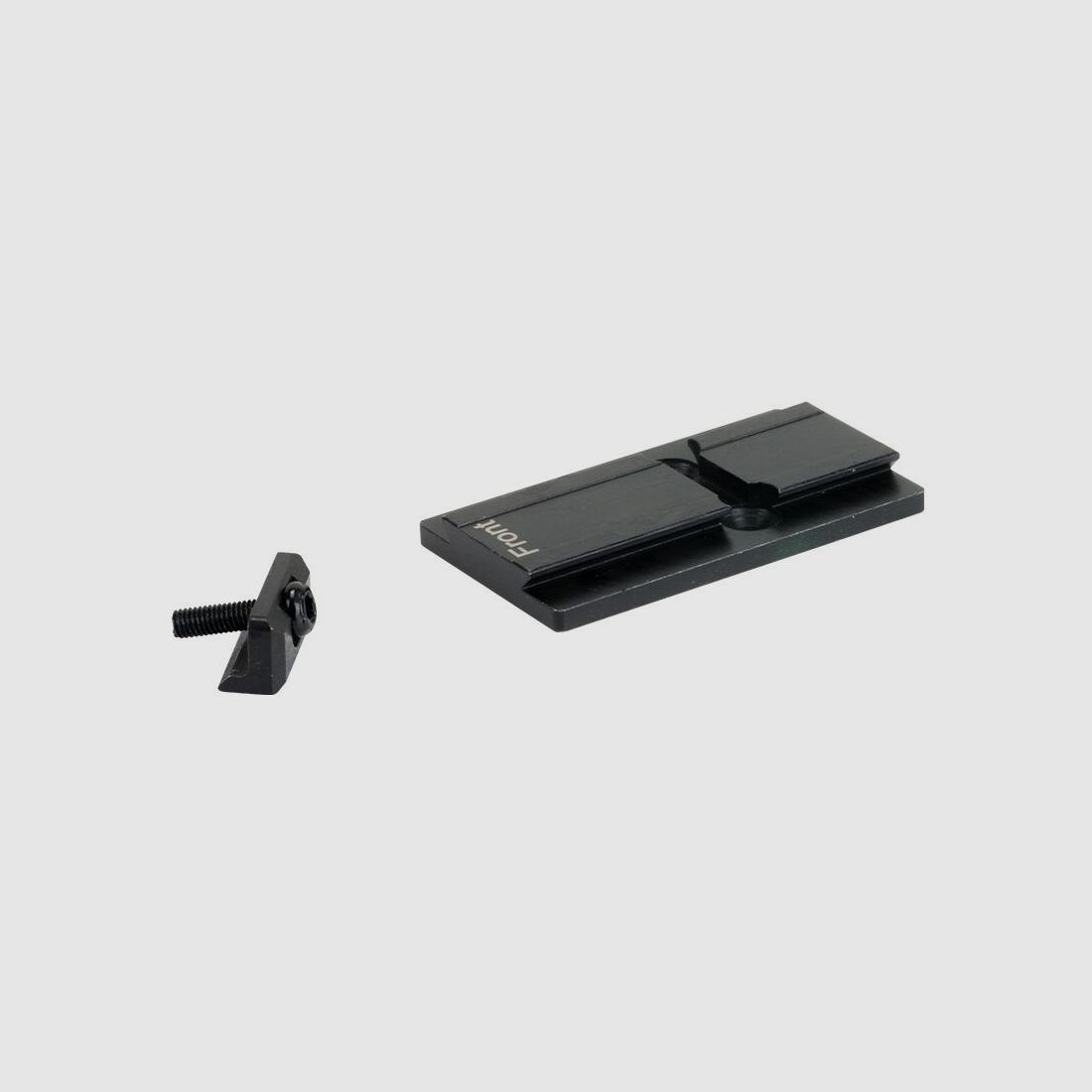 Steiner Micro Pistol Sight - MPS