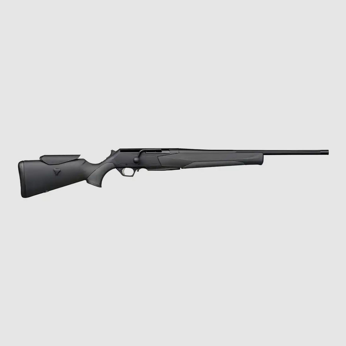 Browning Maral Compo Nordic ADJ Fluted / HC