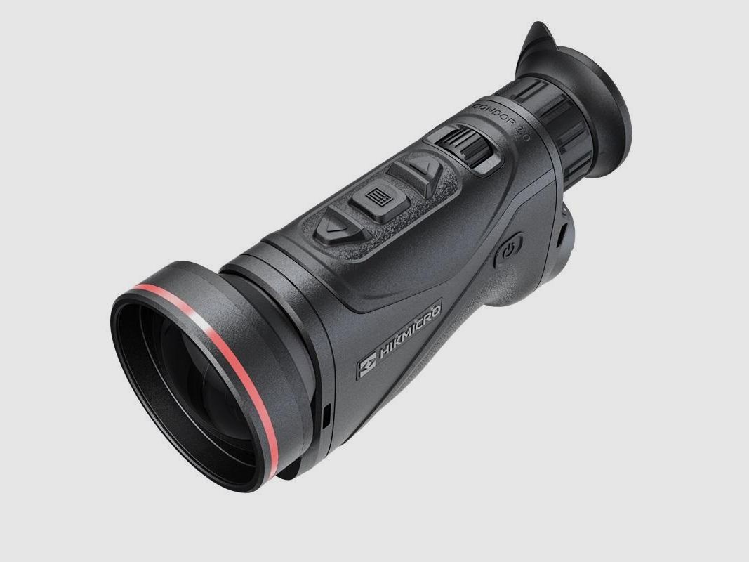 Hikmicro Condor CQ50L 2.0 Wärmebildkamera-Handgerät