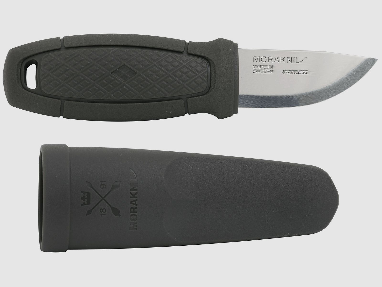Morakniv Messer Eldris LightDuty