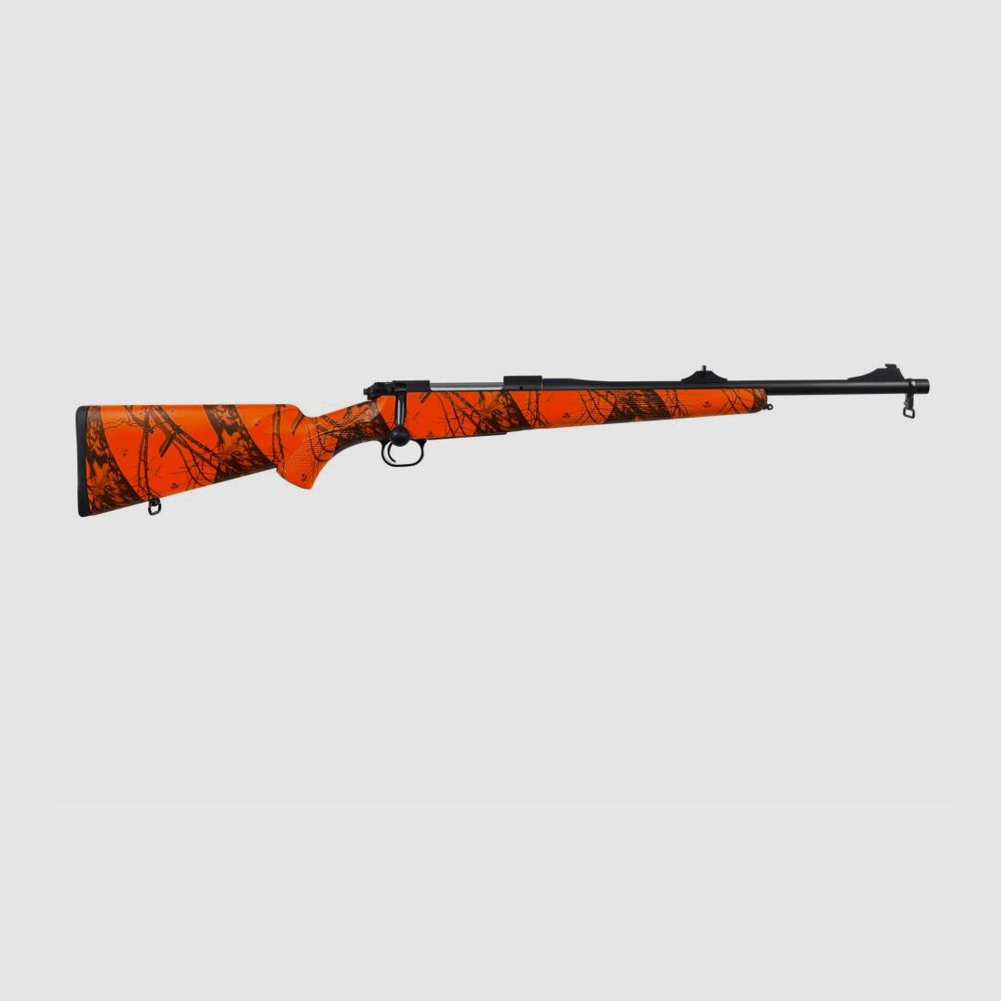 Mauser 12 Trail 8x57JS
