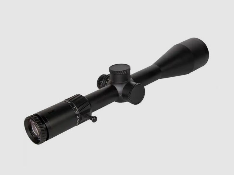 Sightmark - Zielfernrohr PRESIDIO 5-30x56 - Absehen: HDR2
