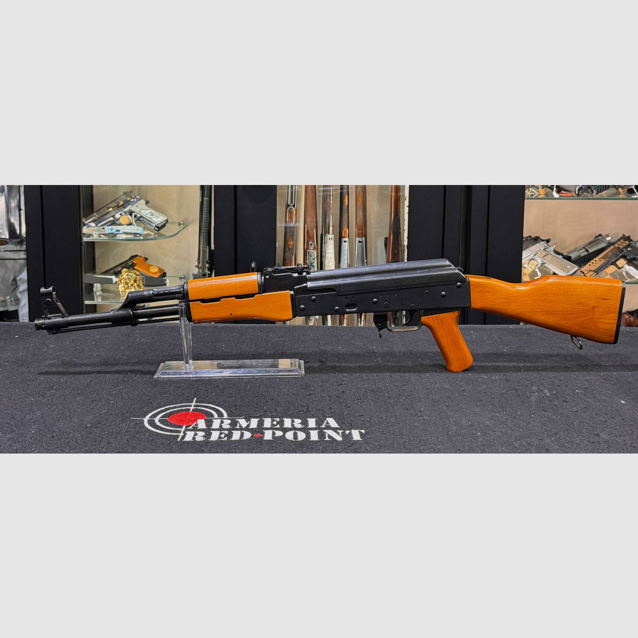 Norinco T56, Bild 1 von 5