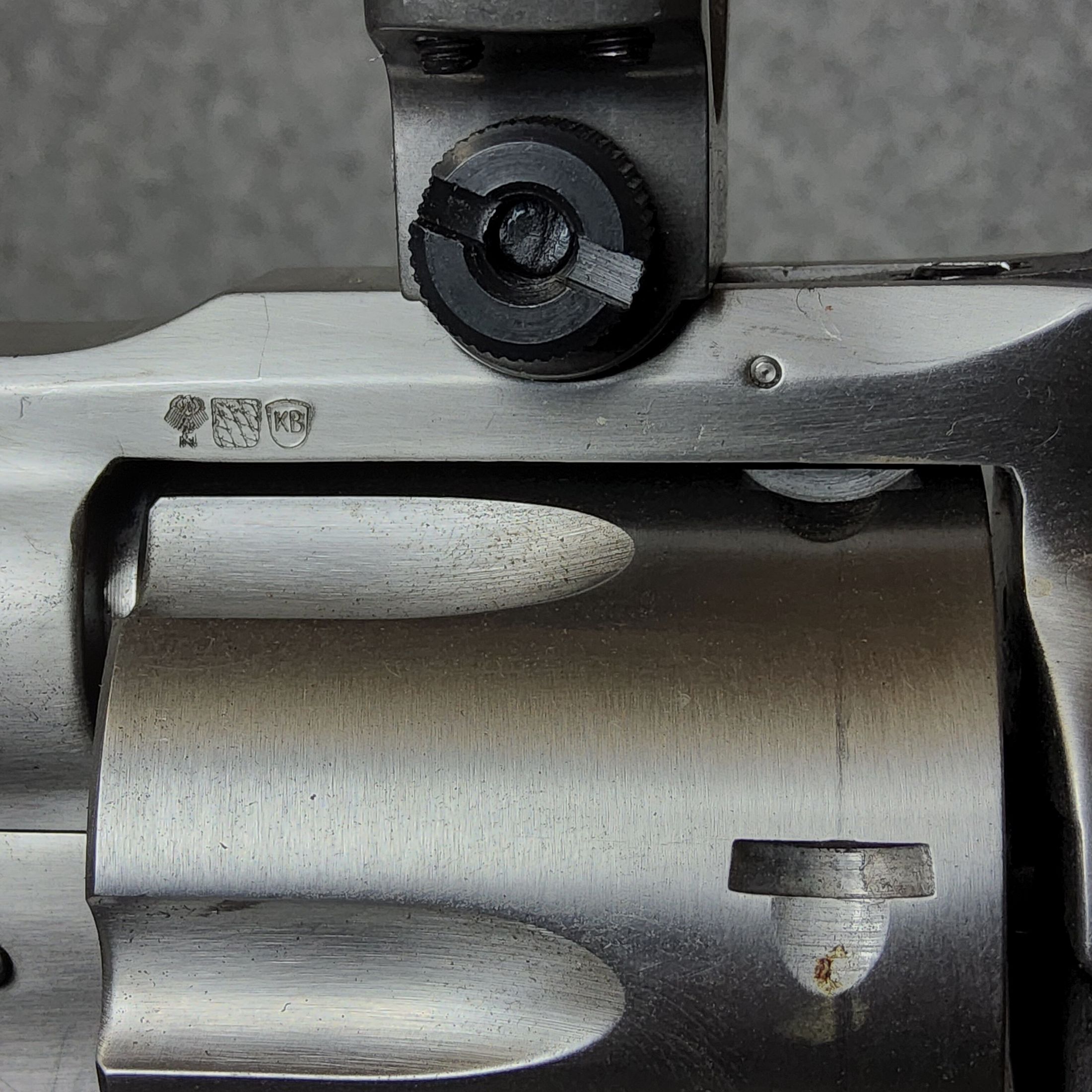 Ruger	 Super Blackhawk