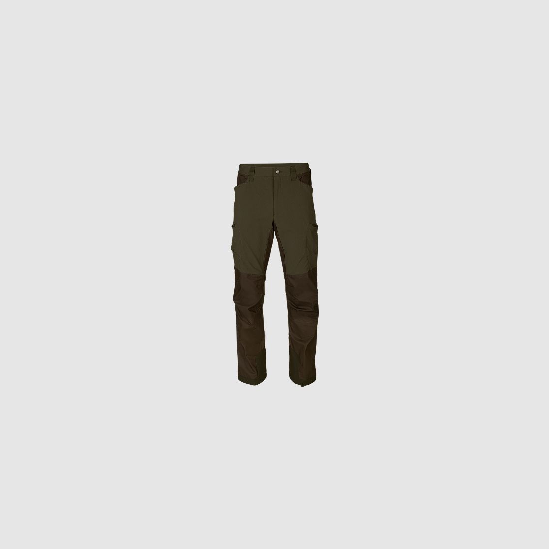Härkila Ragnar Trousers Men Willow Green 48/30"
