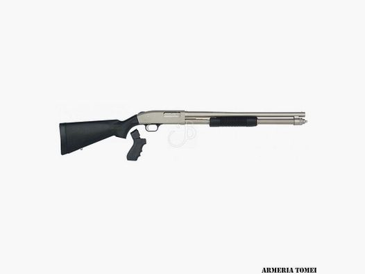 GEWEER – MOSSBERG POMP 590 MARINER 12/76 20″ SYNTH 5C