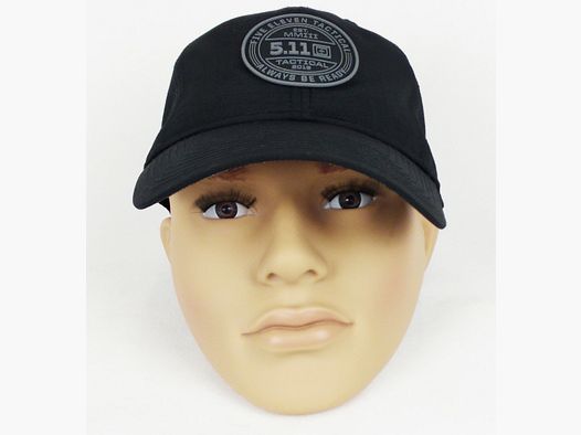 5.11 Edycja CAP 2019 XL Czarny (019)