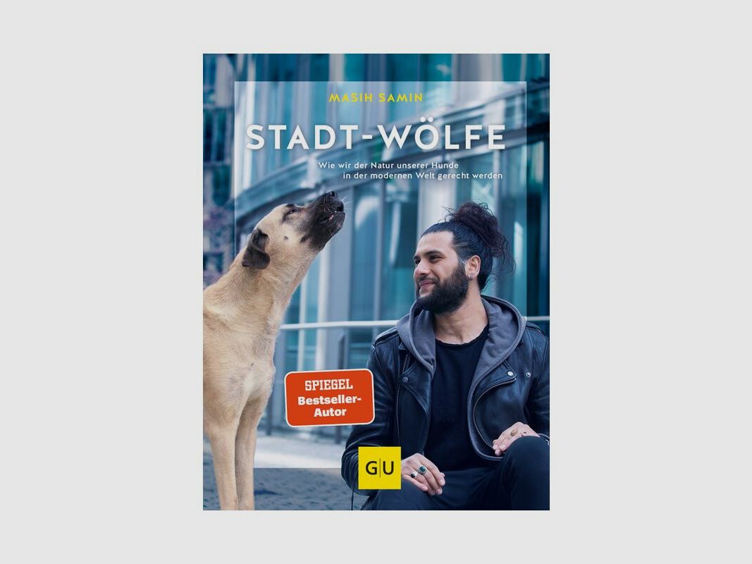 Ratgeber Stadt-Wölfe von Masih Samin