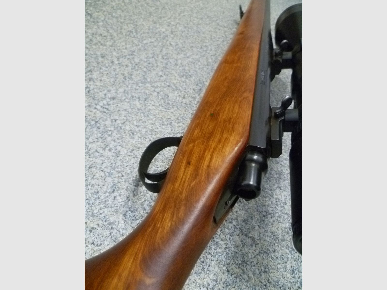 Repetierbüchse Remington Sportsman 78 .30-06 Spring