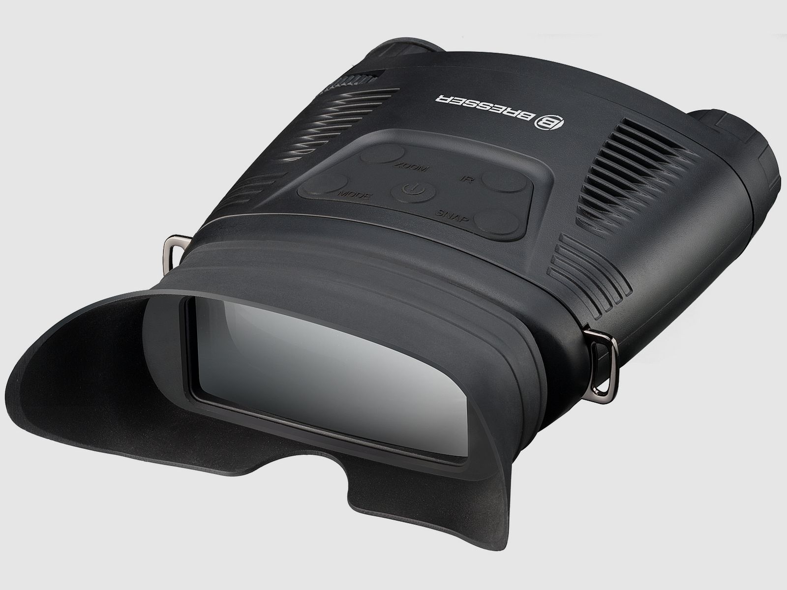 Digitale NV Bino 3,5x met Rec. Monochrom