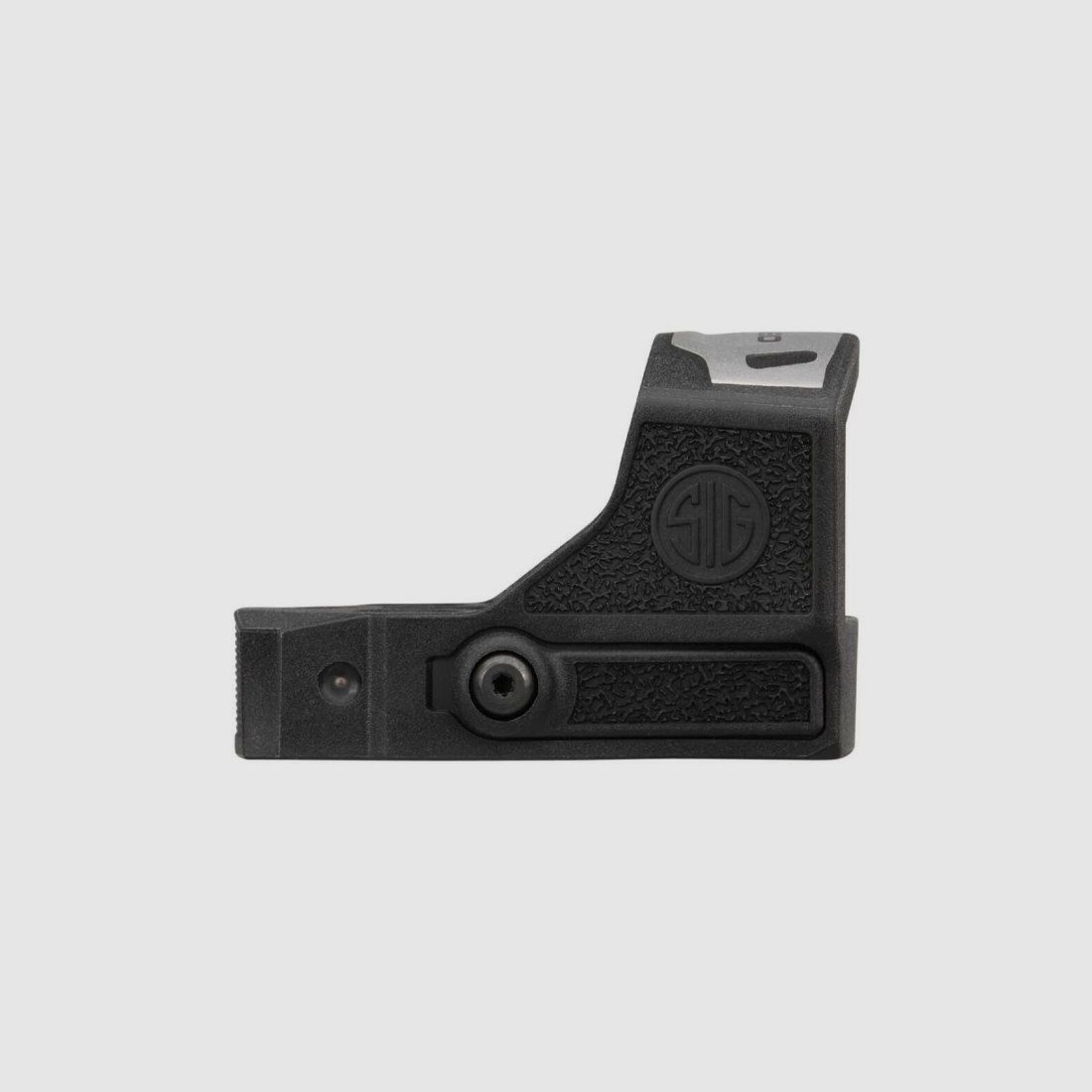 Visor de punto rojo SIG SAUER EO ROMEO-RS COMPACT 6MOA, SOR02160, imagen 3 de 7