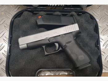 Glock 48 9mm Para