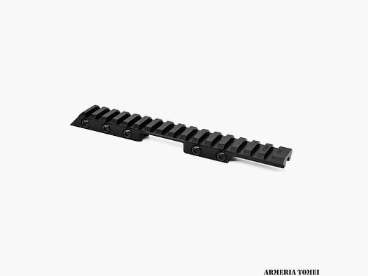 WARNE – MOUNTAIN TECH MOUNT CZ 457 15MOA SA (7757M)