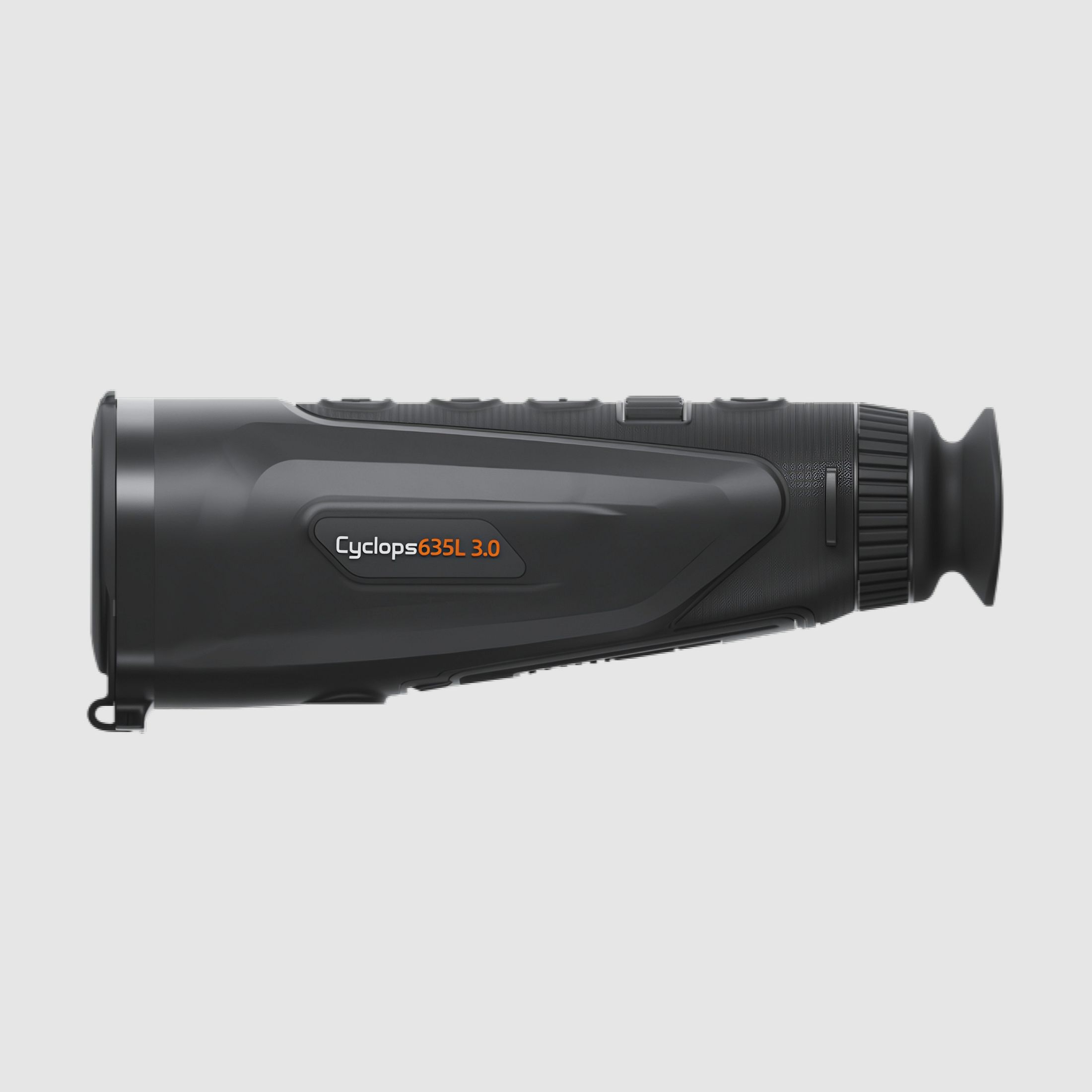Thermtec Cyclops 635L, afbeelding 4 van 7