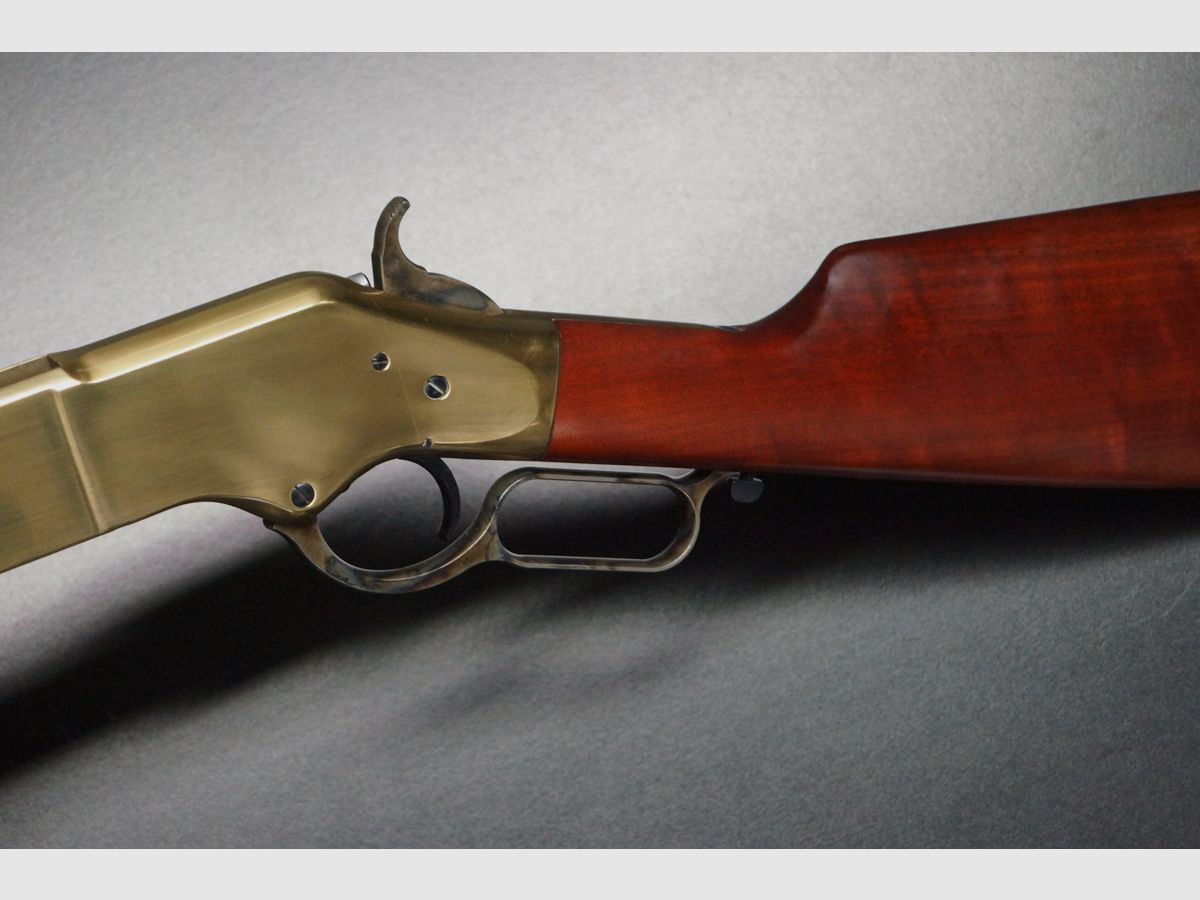 Uberti 1866 Sporting Rifle, immagine 5 di 6