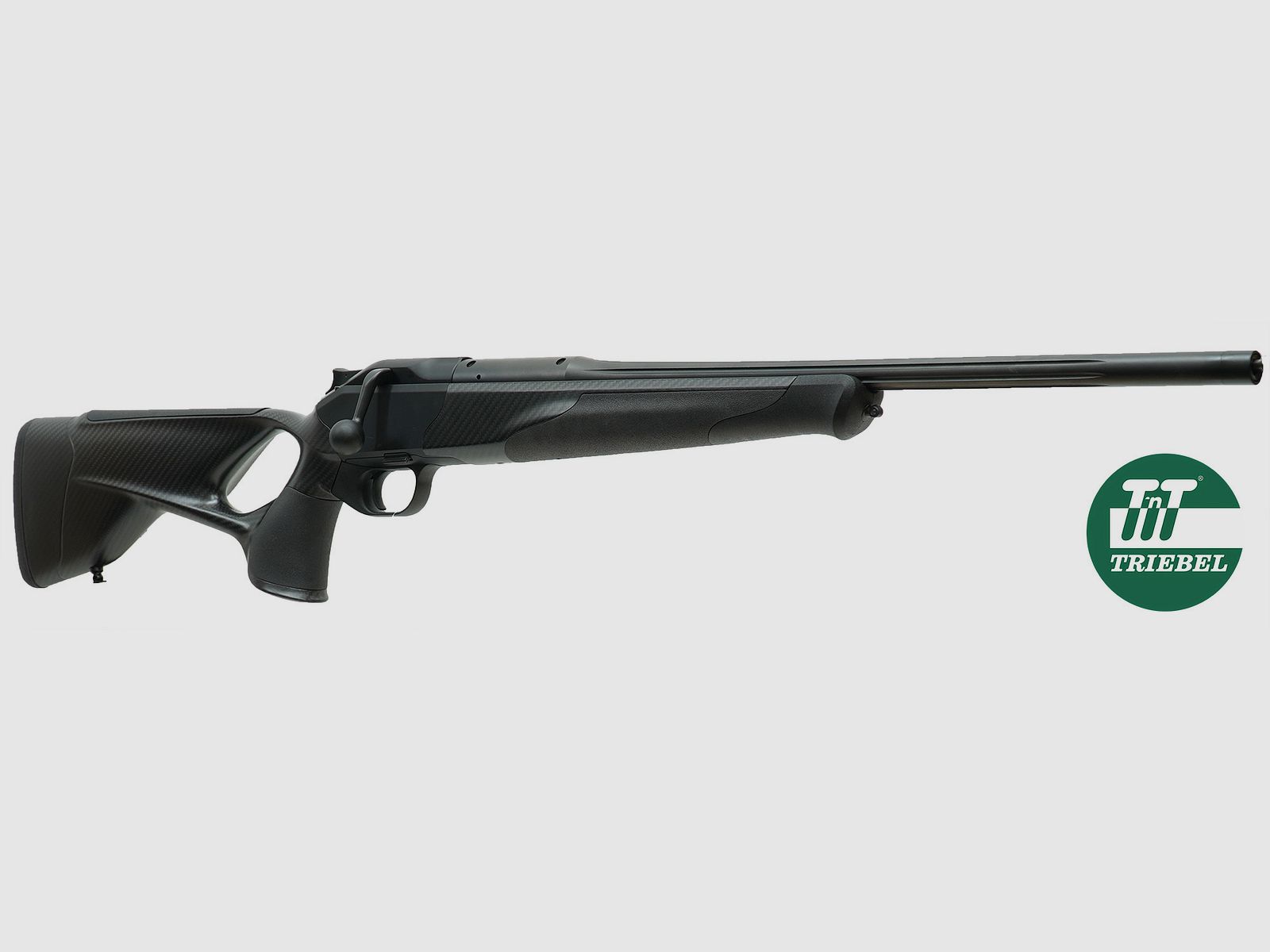 BLASER Repetierbüchse Mod. R8 Ultimate Carbon .308Win -kanneliert, Bild 5 von 6