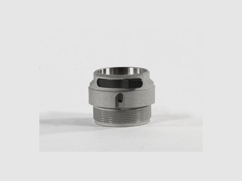 B&T HUB Adapter 1.375"-24 für Print-X