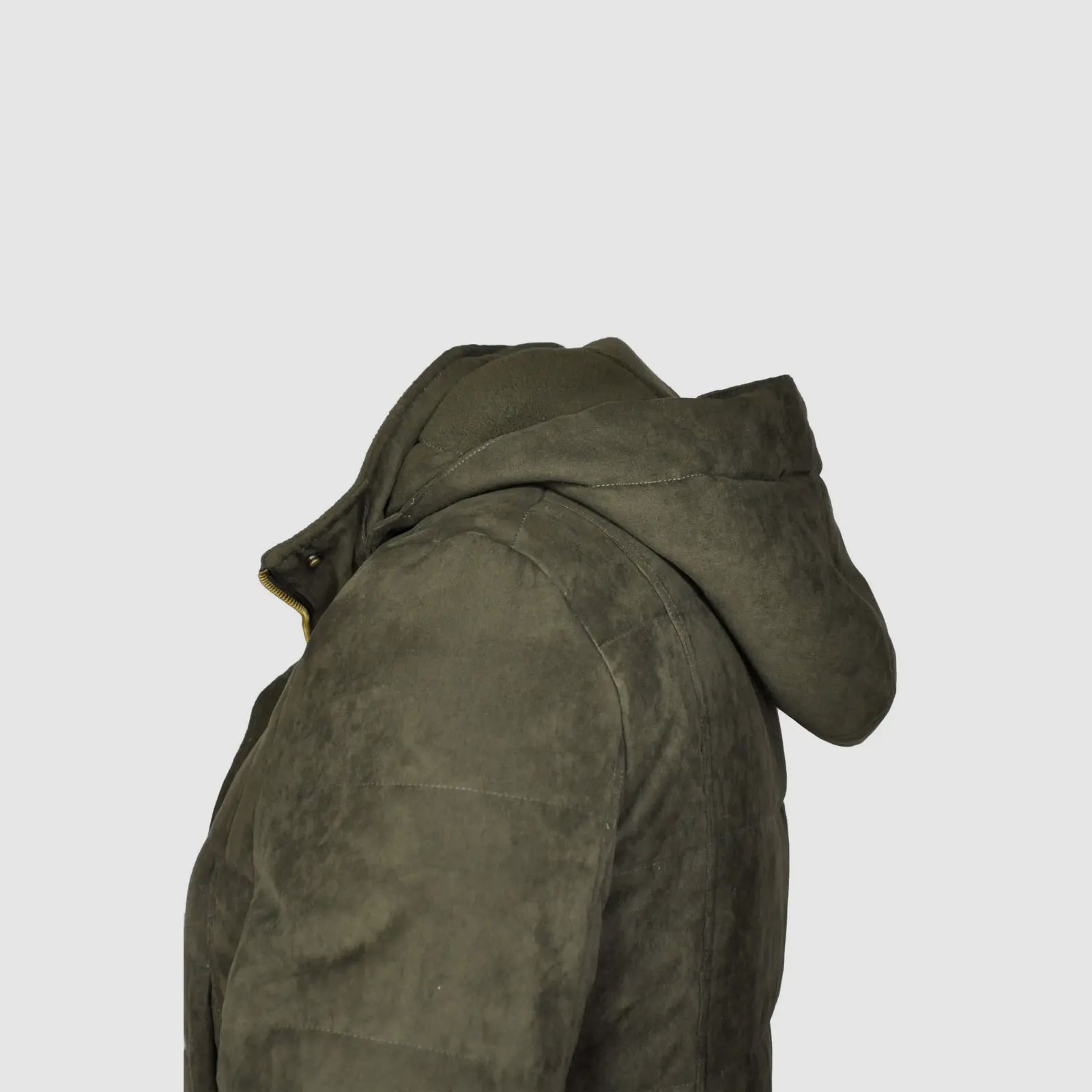 Hubertus Damenmantel Micro Primaloft