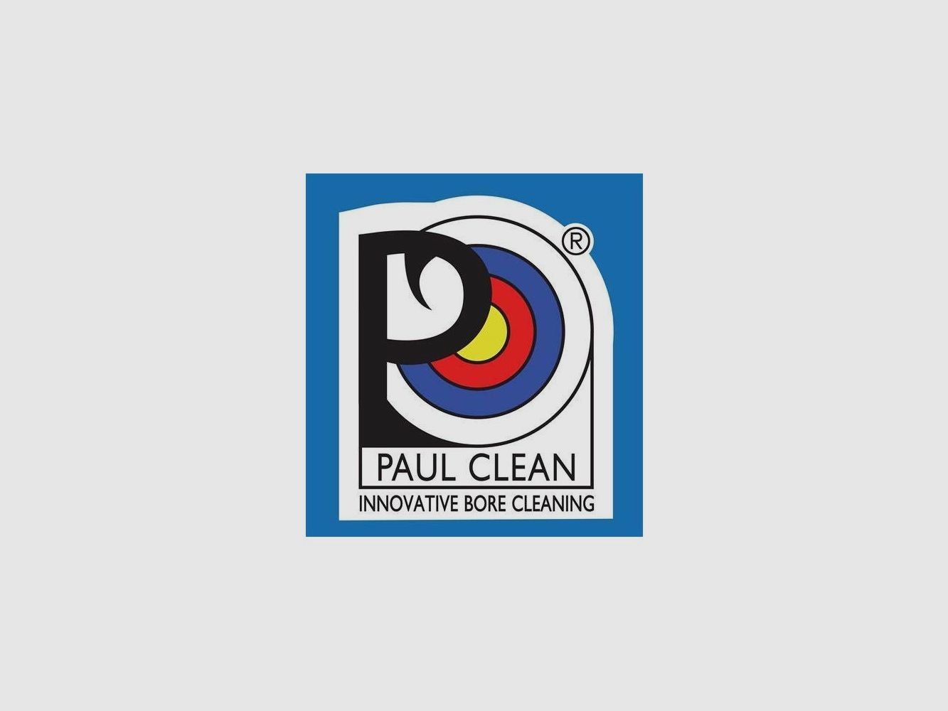 PAUL CLEAN PATCH PULLER VERSCHILLENDE KALIBERS, afbeelding 3 van 3