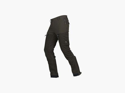 Univers Hose Brennero Grün 92678