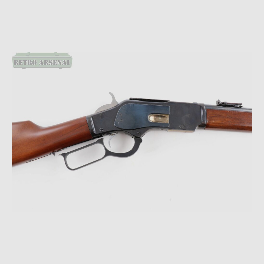 Armi San Paolo 1873 Winchester