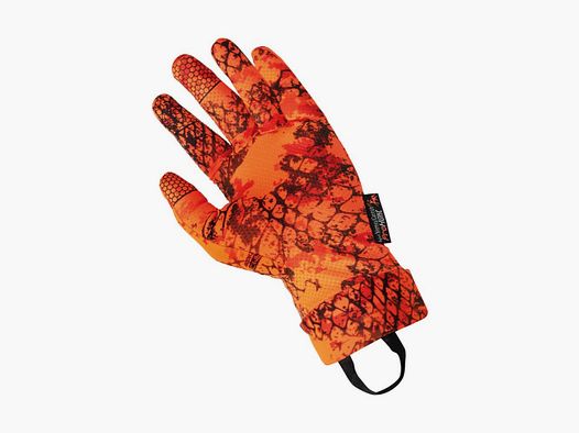 Gants Tactiles Pro Hunt
