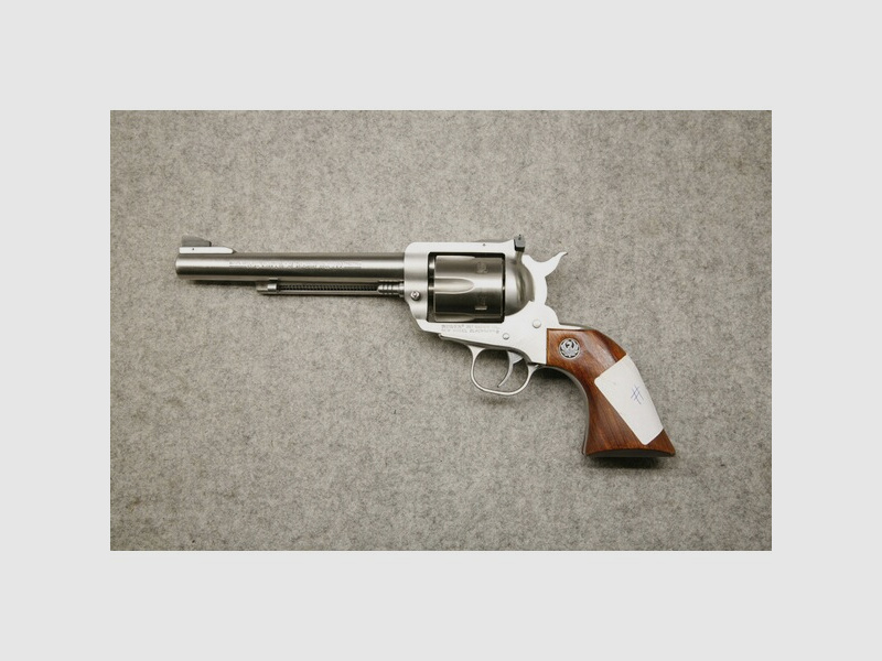 Revolver Ruger Blackhawk KBN36 Kaliber .357 Magnum
