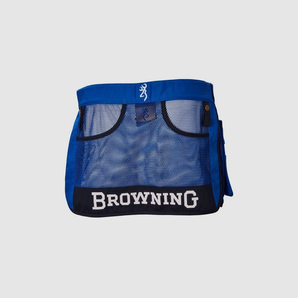 Sportief halfvest, Browning, Sporter Curve, blauw, afbeelding 2 van 2