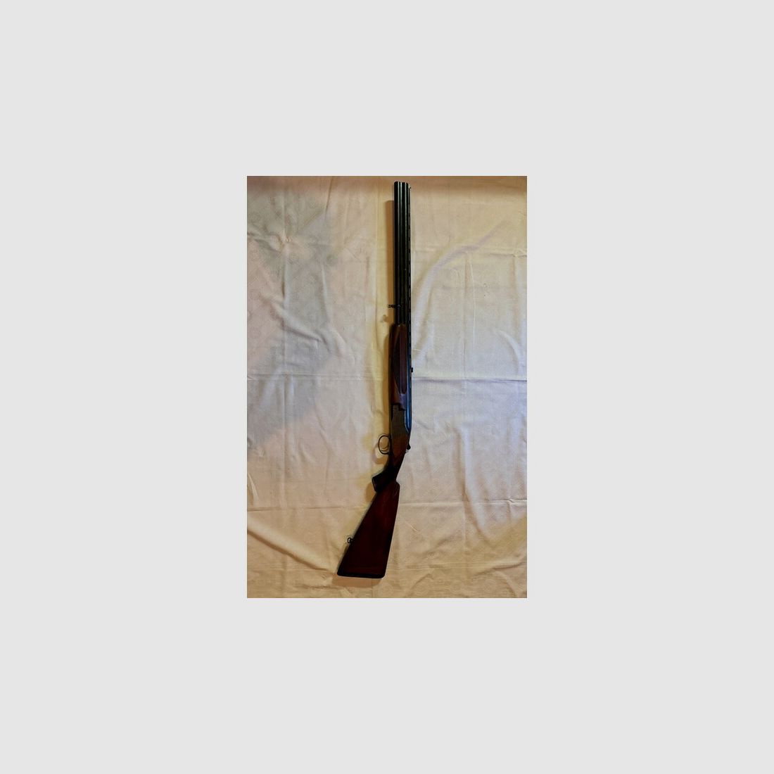 Bockdoppelflinte Winchester 101
